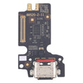 For Lenovo Tab P11 Pro Gen 2‌ TB138FC Original Charging Port Board, For Lenovo Tab P11 Pro Gen 2?(Original)