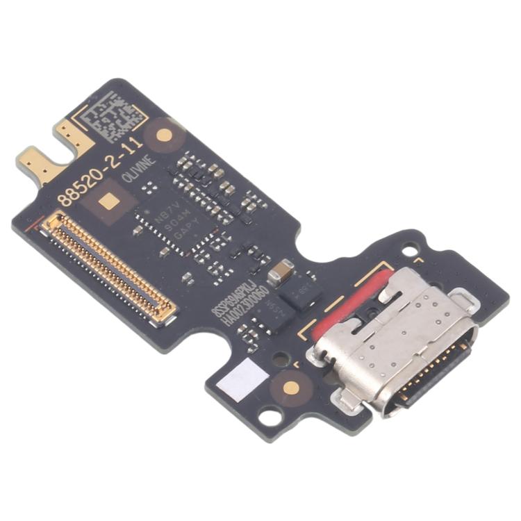For Lenovo Tab P11 Pro Gen 2‌ TB138FC Original Charging Port Board, For Lenovo Tab P11 Pro Gen 2?(Original)