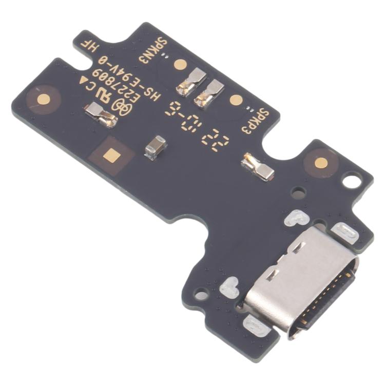 For Lenovo Tab P11 Pro Gen 2‌ TB138FC Original Charging Port Board, For Lenovo Tab P11 Pro Gen 2?(Original)