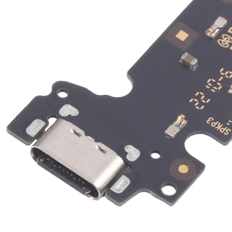 For Lenovo Tab P11 Pro Gen 2‌ TB138FC Original Charging Port Board, For Lenovo Tab P11 Pro Gen 2?(Original)
