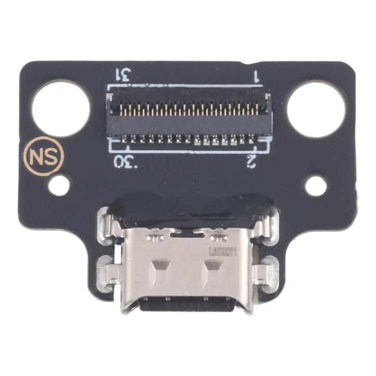 For Blackview Tab 15 / Tab 15 Pro / Pad3 T30-A8 Charging Port Board, For Blackview Tab 15 / Tab 15 Pro / Pad3