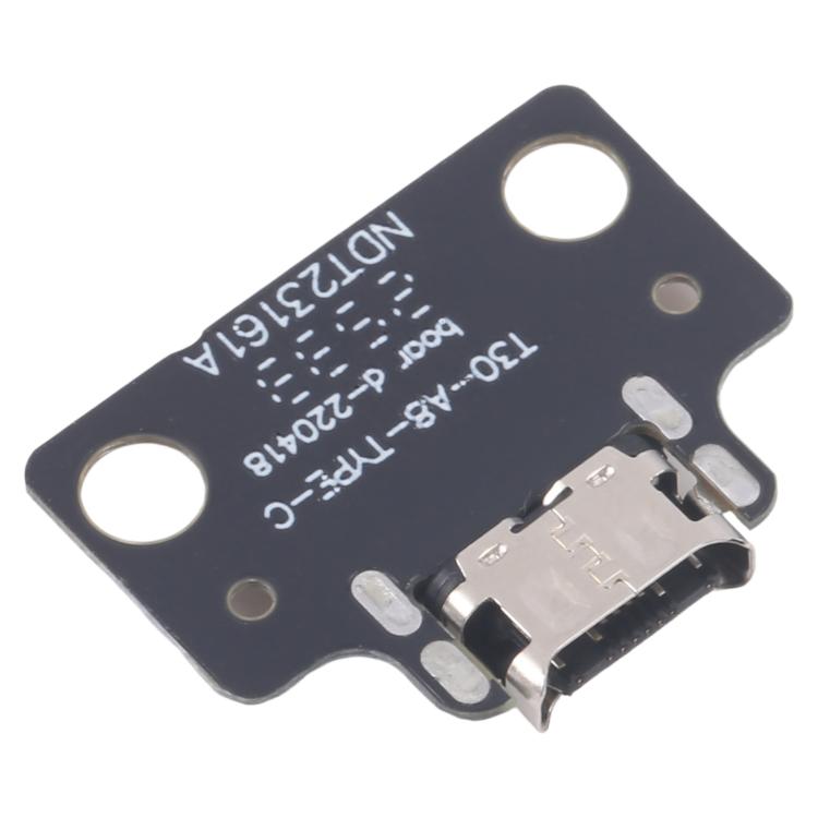 For Blackview Tab 15 / Tab 15 Pro / Pad3 T30-A8 Charging Port Board, For Blackview Tab 15 / Tab 15 Pro / Pad3