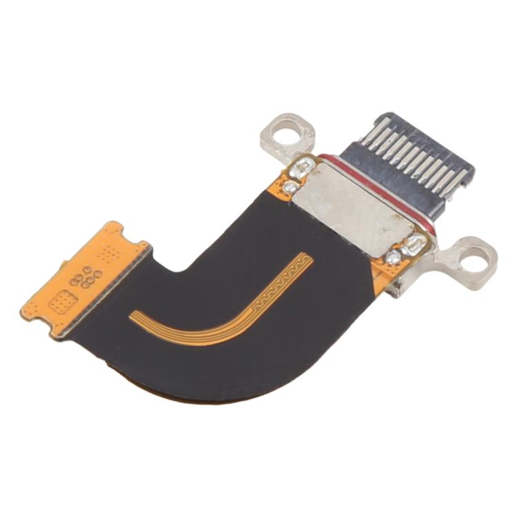 For Samsung Galaxy Tab S10 FE+ SM-X626 Welding Charging Port Flex Cable, For Samsung Galaxy Tab S10 FE+