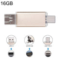 For Type-C Smartphones & PC Computer, 16GB