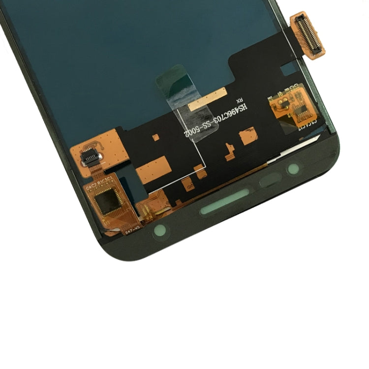 LCD Screen (TFT) + Touch Panel for Galaxy J5 / J500, J500F, J500FN, J500F/DS, J500G/DS, J500Y, J500M, J500M/DS, J500H/DS(White)