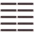 For Samsung Galaxy A40 10pcs Motherboard LCD Display FPC Connector