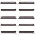 For Samsung Galaxy A41 10pcs Motherboard LCD Display FPC Connector