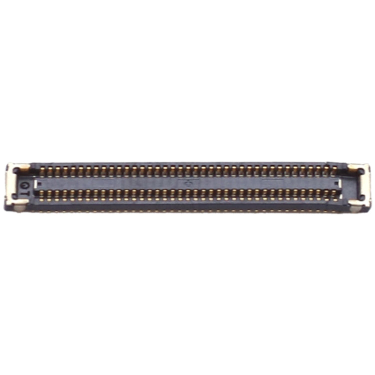 For Samsung Galaxy A41 10pcs Motherboard LCD Display FPC Connector