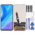 LCD Screen and Digitizer Full Assembly for Huawei Y9s, For Huawei Y9s