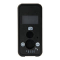 TTGO Black PVC Case for TTGO T-Camera ESP32 WROVER & PSRAM Module, Black PVC Case