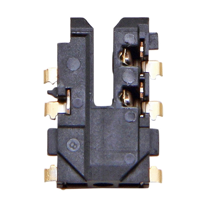 10 PCS Earphone Jack for Huawei Nova 5i, For Huawei Nova 5i