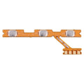 Power ButtonVolume Button Flex Cable for Xiaomi Redmi  9A/Redmi 9C