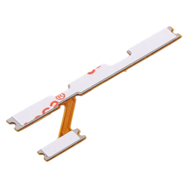 Power ButtonVolume Button Flex Cable for Xiaomi Redmi  9A/Redmi 9C