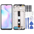 LCD ScreenDigitizer Assembly with Frame for Xiaomi Redmi 9A/C/AT/i/10APoco C31