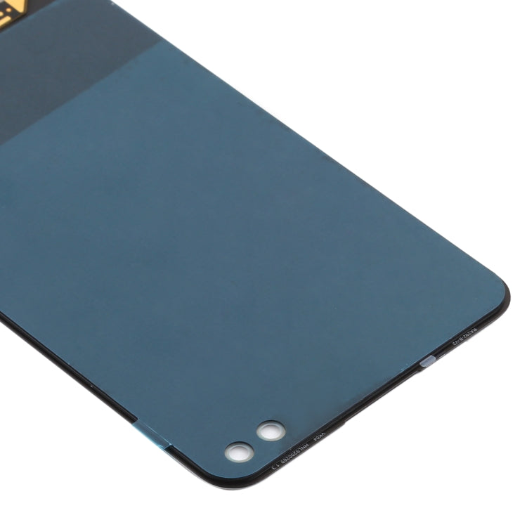 For OnePlus Nord / 8 Nord 5G / Z AC2001 AC2003 Original LCD Screen with Digitizer Full Assembly(Black)