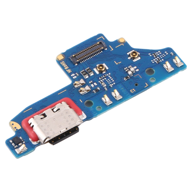 Original Charging Port Board for Nokia 7.2 / 6.2 / TA-1193 / TA-1178 / TA-1196 / TA-1181 / TA-1200 / TA-1198 / TA-1201 / TA-1187
