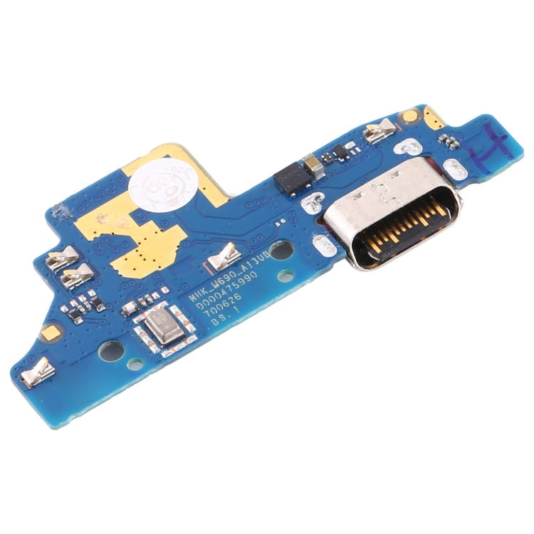 Original Charging Port Board for Nokia 7.2 / 6.2 / TA-1193 / TA-1178 / TA-1196 / TA-1181 / TA-1200 / TA-1198 / TA-1201 / TA-1187