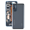 Original Battery Back Cover for Xiaomi Mi 10T Pro 5G / Mi 10T 5G M2007J3SG M2007J3SY