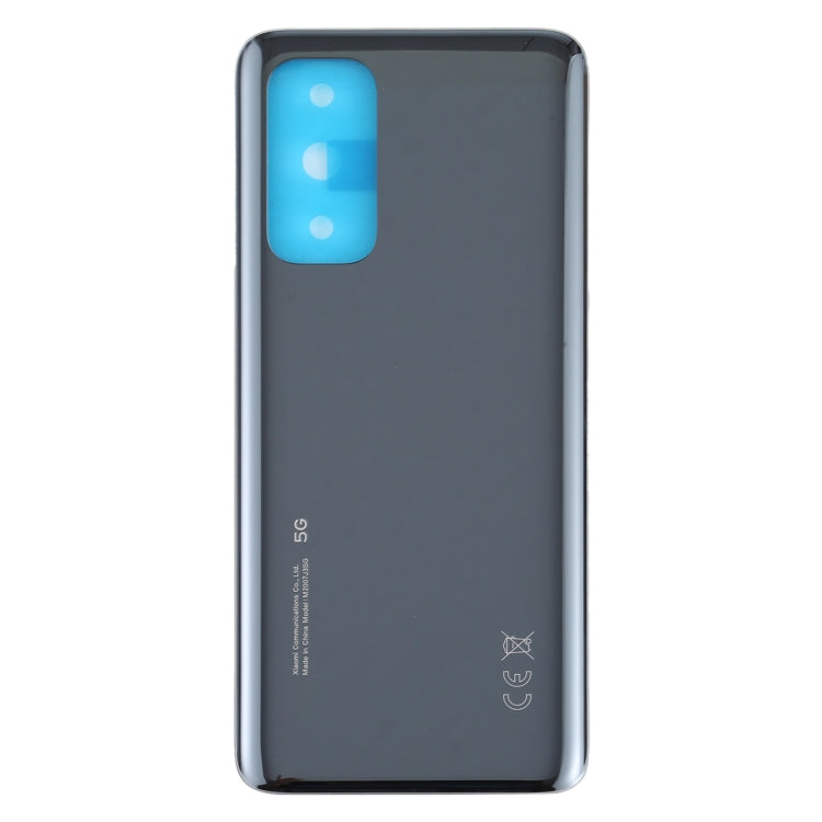 Original Battery Back Cover for Xiaomi Mi 10T Pro 5G / Mi 10T 5G M2007J3SG M2007J3SY
