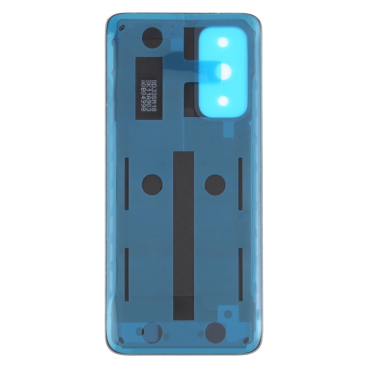 Original Battery Back Cover for Xiaomi Mi 10T Pro 5G / Mi 10T 5G M2007J3SG M2007J3SY