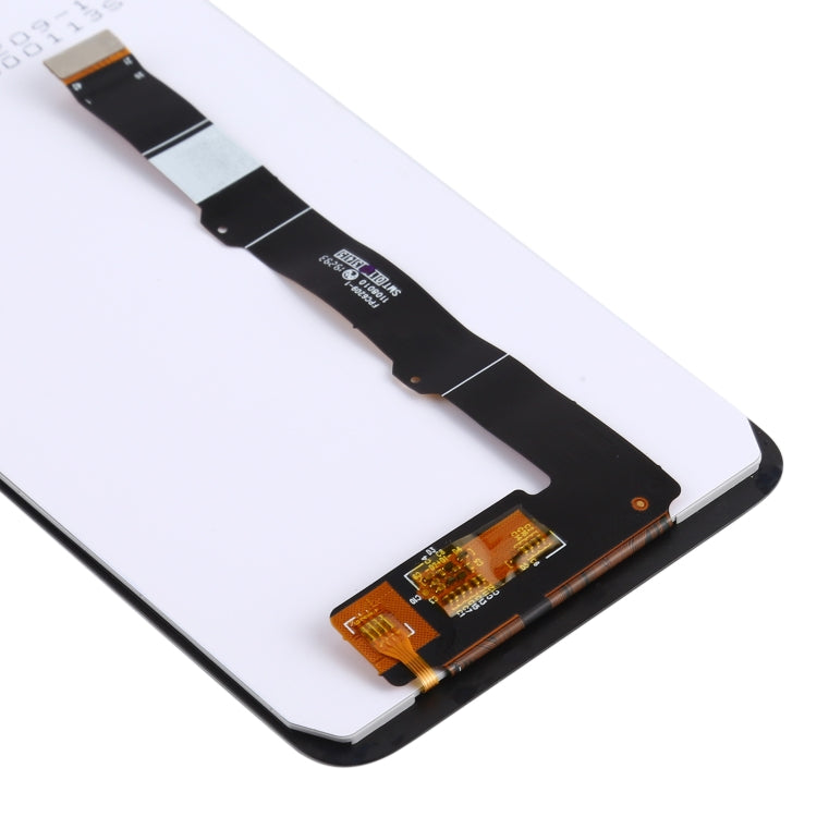 OEM LCD Screen for Alcatel 1V 2020 5007D 5007Y 5007U with Digitizer Full Assembly (Black)