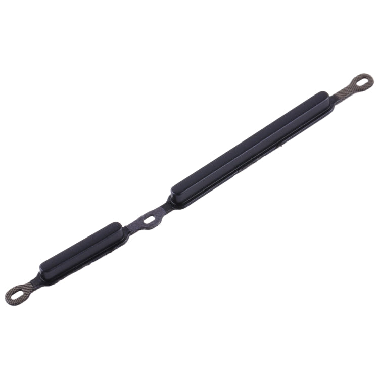 Power Button and Volume Control Button for Xiaomi Redmi 9A(Black)