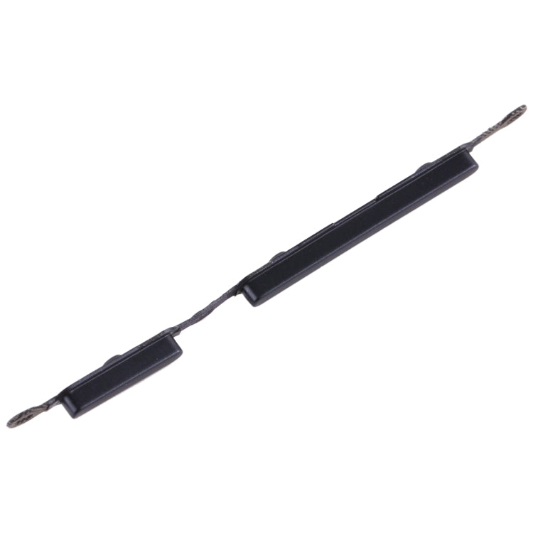 Power Button and Volume Control Button for Xiaomi Redmi 9A(Black)
