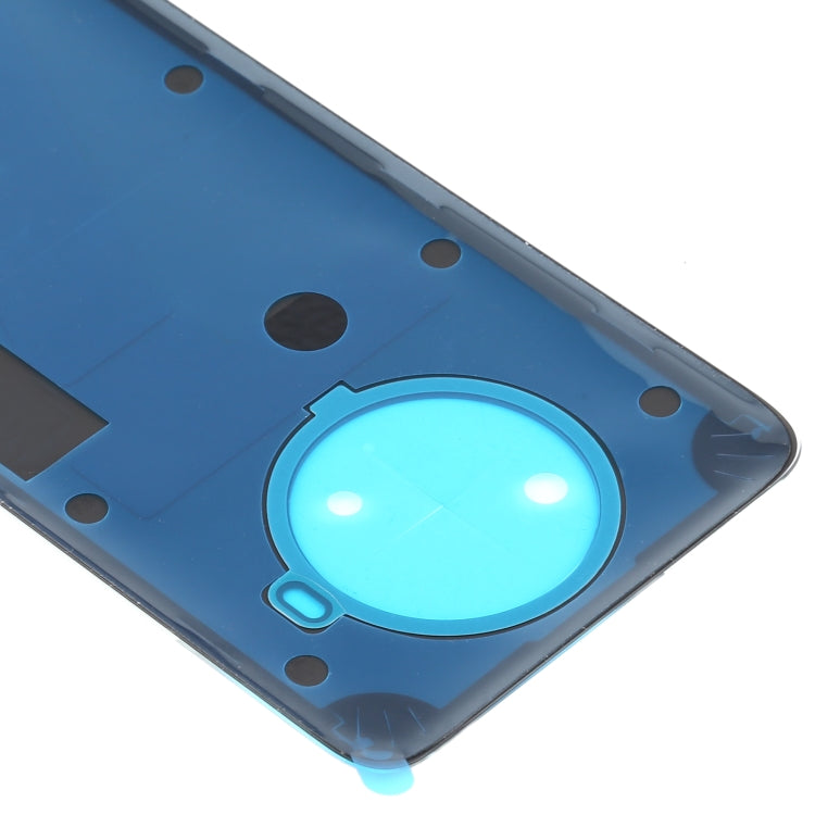 Original Battery Back Cover for Xiaomi Redmi Note 9 Pro 5G  M2007J17C