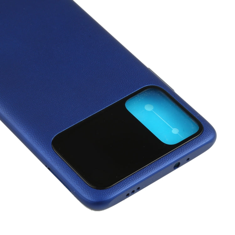 Original Battery Back Cover for Xiaomi Poco M3 M2010J19CG