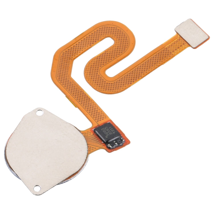 Fingerprint Sensor Flex Cable for Motorola Moto G7 Play/Moto G7 Power XT1955