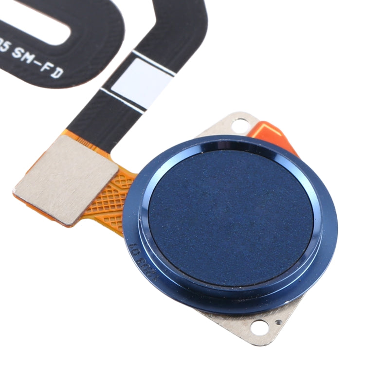 Fingerprint Sensor Flex Cable for Motorola Moto G7 Play/Moto G7 Power XT1955