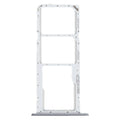 SIM Card Tray + SIM Card Tray + Micro SD Card Tray for LG K22 LMK200Z LMK200E LMK200B LM-K200