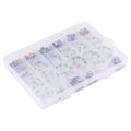 240 PCS/Set Micro USB / Type C Charging Port Connector