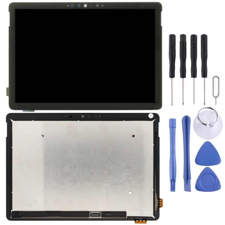 OEM LCD Screen for Microsoft Surface Go 2 10.5 inch 1901 1906 1926 1927 with Digitizer Full Assembly (Black)