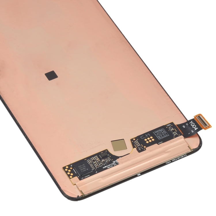 AMOLED LCD ScreenDigitizer Assembly for vivo X60/X60t/X60s/X70 (V2046A/V2085A/V2059A/V2133A)