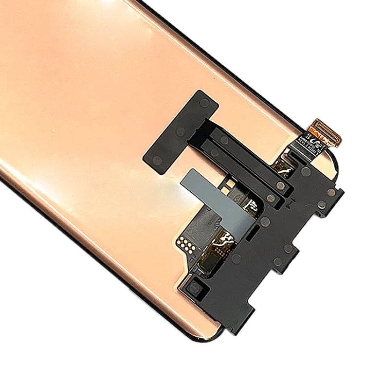 For OnePlus 9 Pro LE2121 LE2125 2123 2120 with Digitizer Full Assembly Original LCD Screen