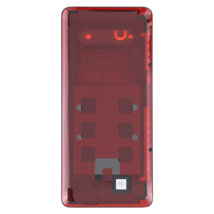 Original Battery Back Cover for Xiaomi Black Shark 4 / SHARK PRS-H0 / SHARK PRS-A0
