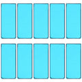 10 PCS Original Back Housing Cover Adhesive for Sony Xperia 1