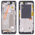 Original Front Housing LCD Frame Bezel Plate for TCL 20 5G T781, T781K, T781H