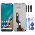 LCD Screen and Digitizer Full Assembly for Nokia G50 TA-1358 TA-1390 TA-1370 TA-1367 TA-1361