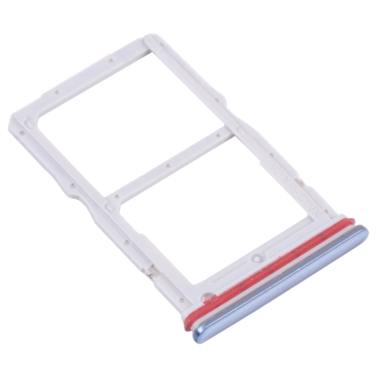 SIM Card Tray + NM Card Tray for Huawei nova 7 SE 5G Youth