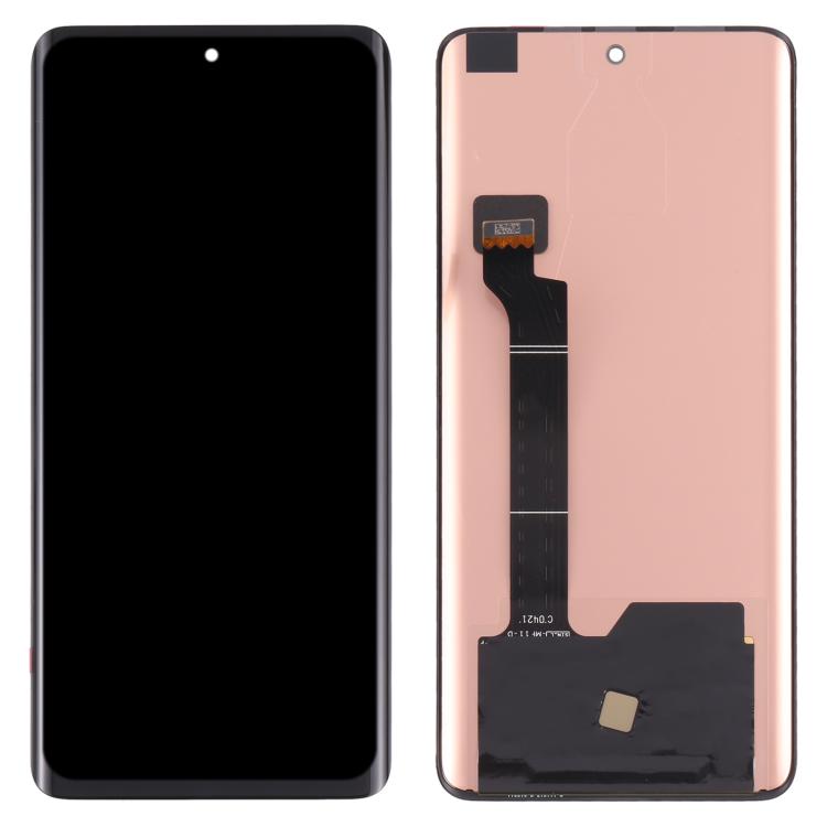 Original LCD Screen and Digitizer Full Assembly for Huawei Nova 8