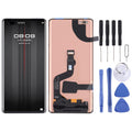 Original LCD Screen and Digitizer Full Assembly for Huawei Mate 40 RS Porsche Design