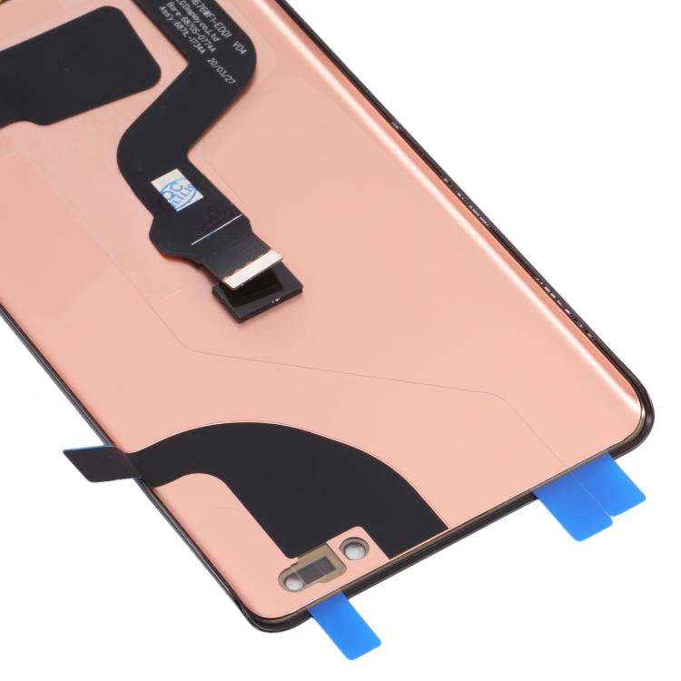 Original LCD Screen and Digitizer Full Assembly for Huawei Mate 40 RS Porsche Design