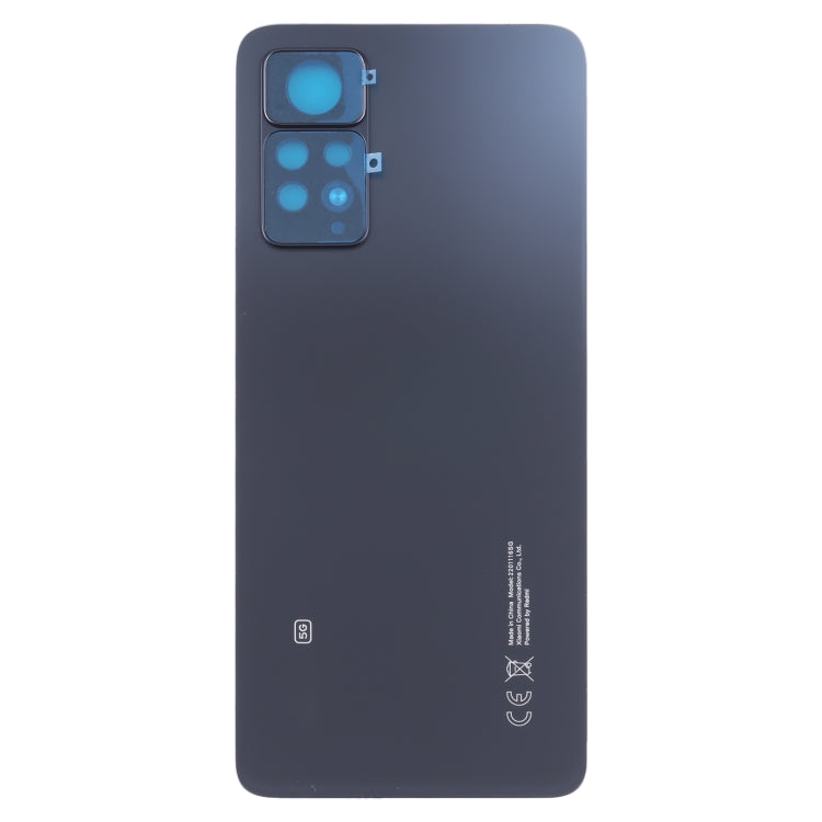 Original Battery Back Cover for Xiaomi Redmi Note 11 Pro (China) 21091116C / Redmi Note 11 Pro+ 5G