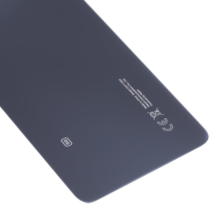 Original Battery Back Cover for Xiaomi Redmi Note 11 Pro (China) 21091116C / Redmi Note 11 Pro+ 5G