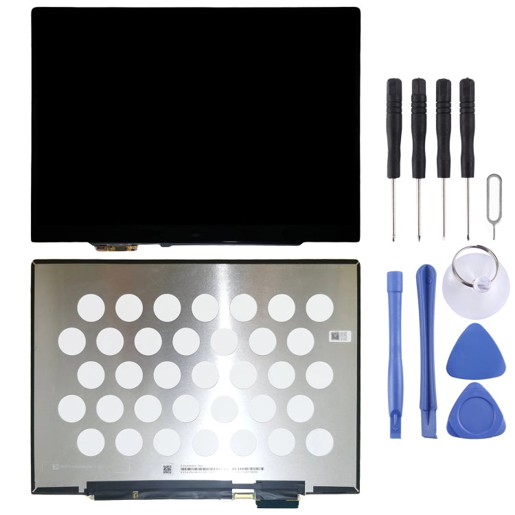 2160x1440 LCD Screen and Digitizer Full Assembly for Huawei Matebook 14 lKLVC-WFH9L KLVC-WFE9L
