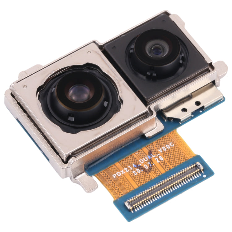 Main Back Facing Camera for Sony Xperia 1 III