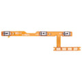 Power Button & Volume Button Flex Cable for Xiaomi Redmi 10 Prime / Redmi 10