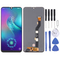 Original AMOLED LCD Screen for Tecno Camon 12 Pro with Digitizer Full Assembly